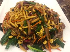 -陇菜和盛祥(金轮宾馆店)