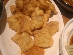 -陈阿婆鱼头泡饼·京味菜(复兴路店)