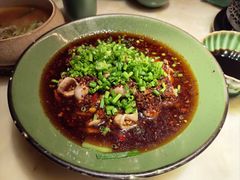 -锦府盐帮·李宅(领展购物广场中关村店)