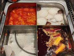 -海底捞火锅(崇文门新世界百货店)