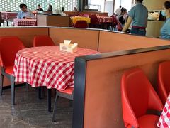 -西贝(东方路店)