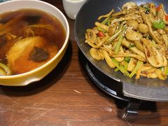 -鸡鸣寺百味斋素菜馆