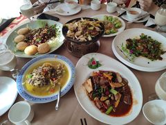 -明城五号烤鸭坊(建国门店)