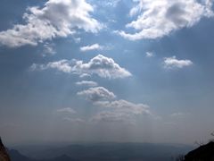 -丹东凤凰山景区