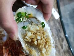 -海鲜人家(吕四店)