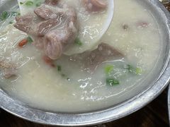 -南记食粥坊·宵夜大排档(莲花总店)