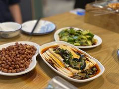 -烤满分·东北烧烤(首经贸店)