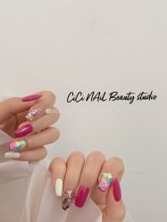 -Cici Nail日式美甲美睫工作室