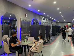-优昂健身(新光界店)