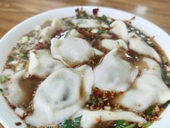 -尤素福东举院饺子馆