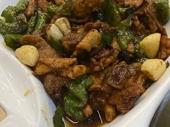 -阳光山水江湖菜馆(西山龙门店)