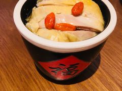 -上海小南国(正大店)