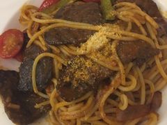 -豪客来牛排(中央花苑店)