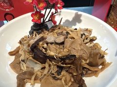 -唐河王记·南阳民间菜(国基路店)