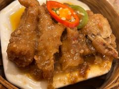 -小桃源酒家(罗湖商业城店)