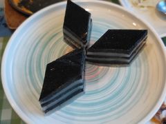 -观塘港茶餐厅(八一大道店)