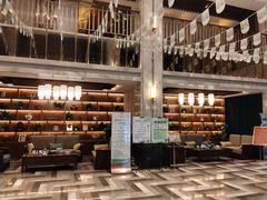 -御海8号温泉酒店