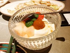 -塔哈尔·新疆盛宴(奉贤龙湖店)
