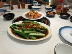 -聚味罗记大排檔·鲜鱼杂·甲鱼煲•龙虾馆(科学馆店)