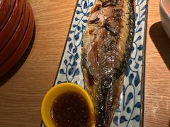 -沼津港精致料理·寿喜烧·烧鸟(青浦宝龙广场日料榜单店)