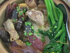 -煲煲掂风味煲仔饭餐厅(西区店)