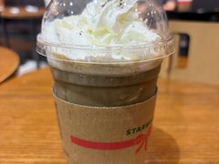 -星巴克(福州长乐机场分店)