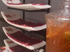 -左庭右院鲜牛肉火锅(环球港店)