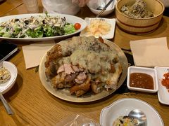 -Myth猪蹄(明洞店)