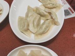 -喜家德虾仁水饺(东海缤纷天地店)