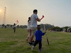 -长洲岛都市农业公园