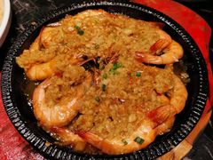 -川流不息·地道川菜·小龙虾(新松江路店)