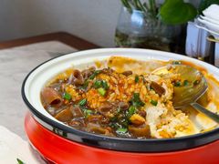 -船歌·鱼水饺青岛菜(太阳宫凯德MALL店)