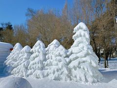 -长春市南湖公园