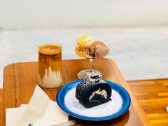 -Line 咖啡(石厦花园店)