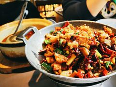-十朝院子·南京菜(夫子庙店)
