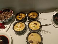-四季轩中餐厅·萧山味道·运河家宴(三立开元名都店)