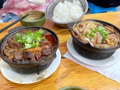 -沈妈砂锅(光华村店)