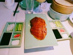 -唐廊烤鸭店(工体店)