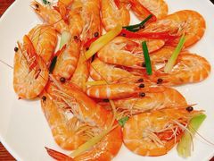 -潮名荟潮州菜馆(祈福缤纷世界店)