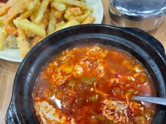 -贤花饭店(城阳店)