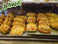 -多乐之日(华贸天地店)