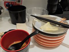 -争鲜回转寿司(朝北大悦城店)