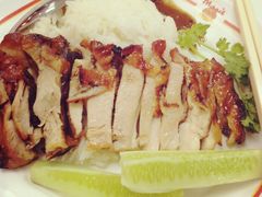 -Magic Food Point(Airport Street food)