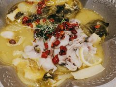 -陈厨老味·老派郴州菜(宜章店)