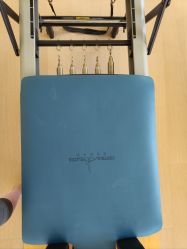 -康舒普拉提工作室control pilates