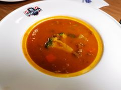 -5号公路餐厅(曼哈顿店)