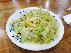 -柴氏风味斋(甘家口店)