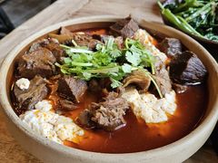 -饭江湖·江湖菜(湖广会馆店)