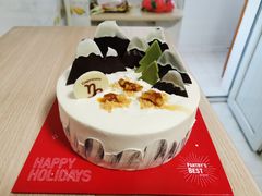 -派悦坊·甜品·蛋糕(日坛店)