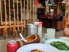 -老唐三下锅 ·张家界地标美食(溪布街店)